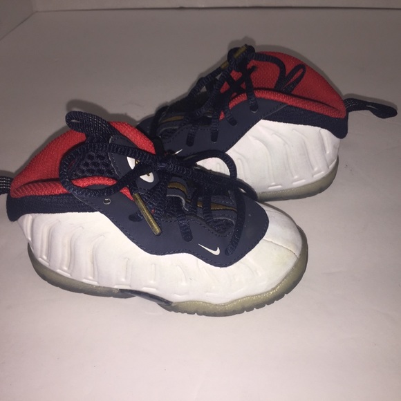 toddler foamposites